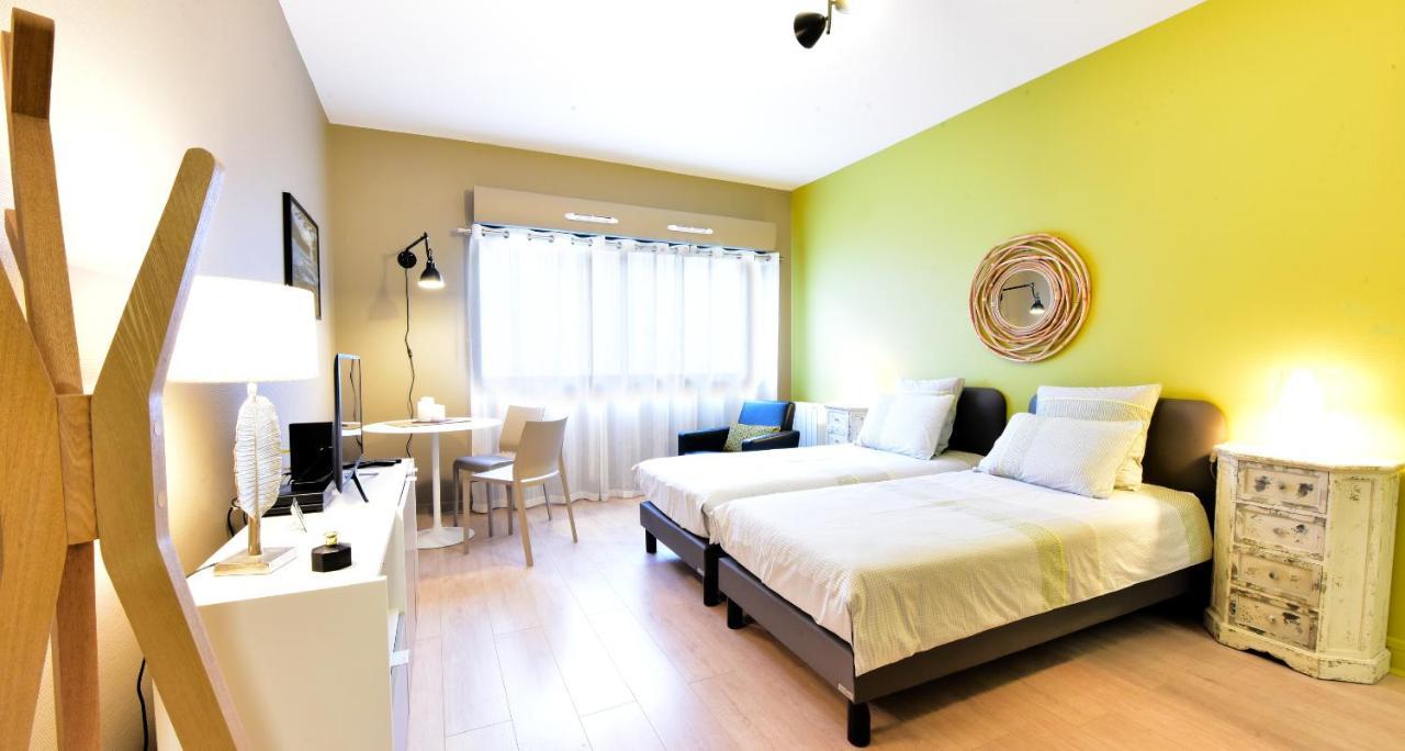 Le Petit Semaphore Appartement La Rochelle  Buitenkant foto