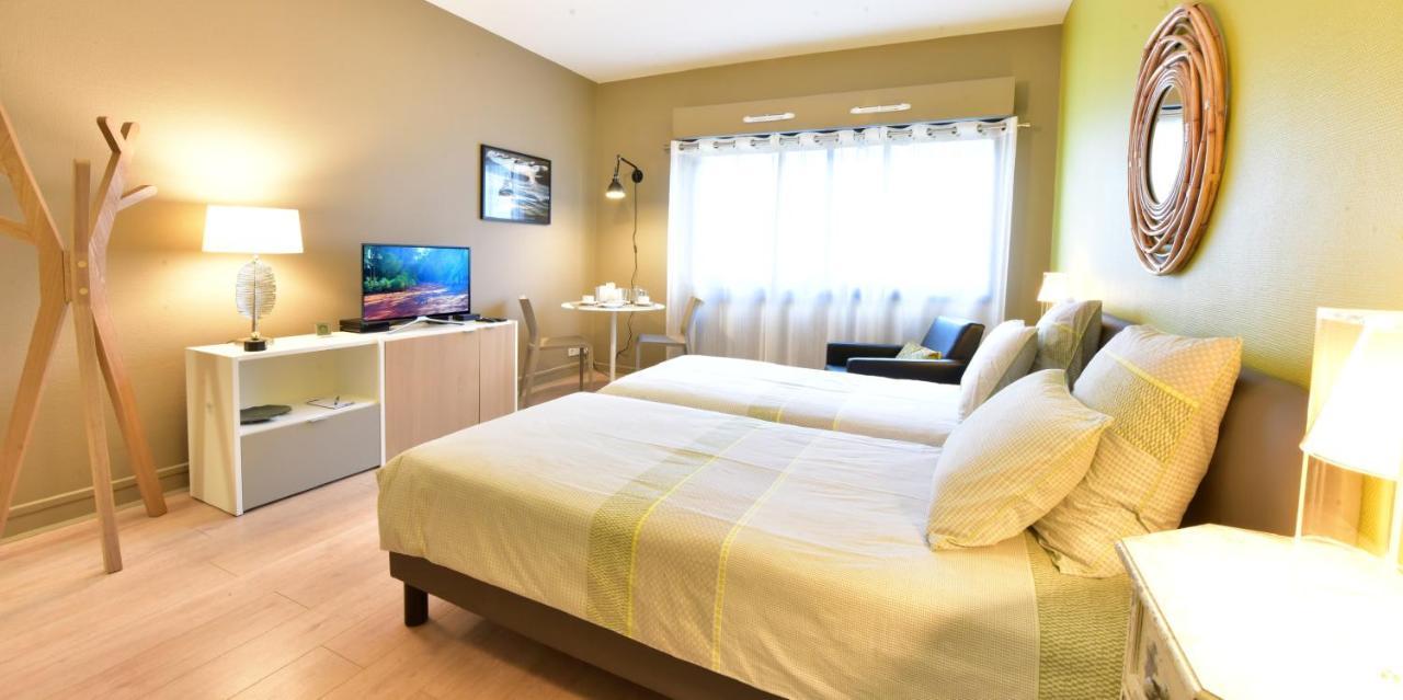 Le Petit Semaphore Appartement La Rochelle  Buitenkant foto