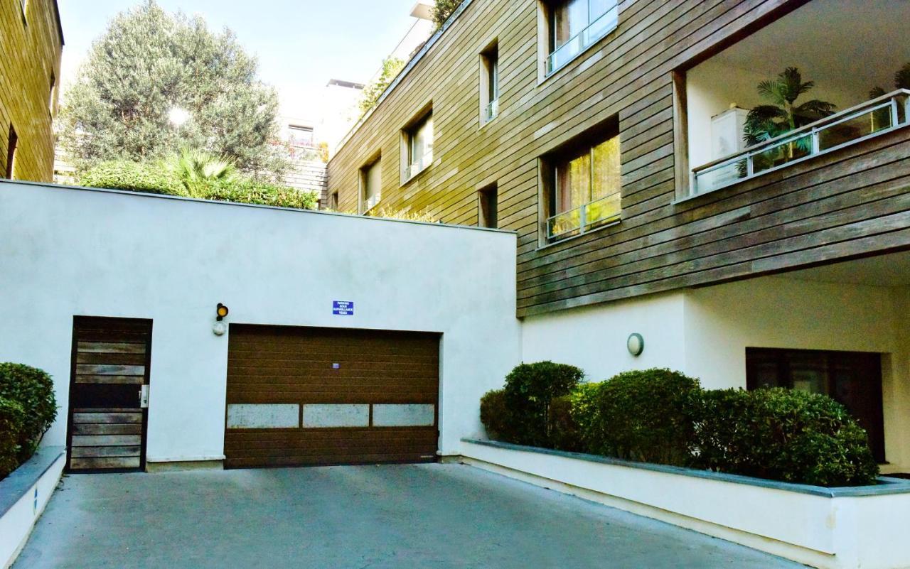 Le Petit Semaphore Appartement La Rochelle  Buitenkant foto