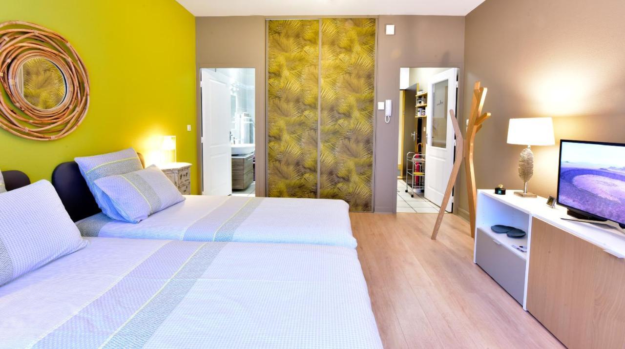 Le Petit Semaphore Appartement La Rochelle  Buitenkant foto