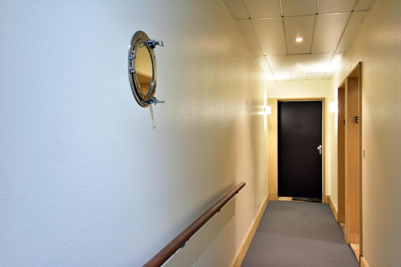 Le Petit Semaphore Appartement La Rochelle  Buitenkant foto