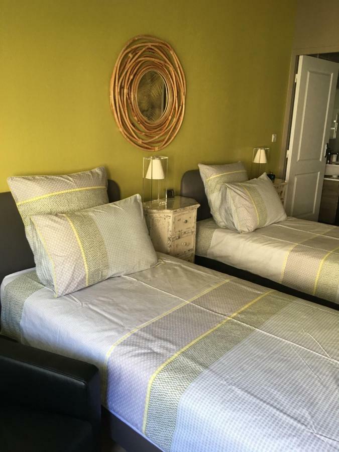Le Petit Semaphore Appartement La Rochelle  Buitenkant foto